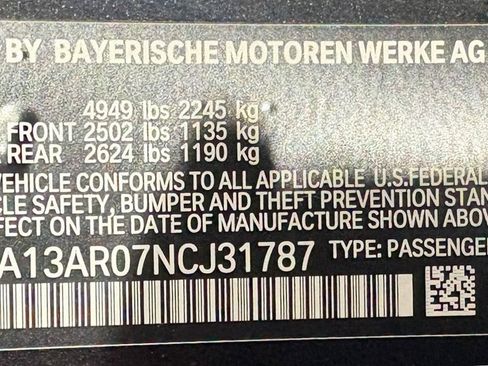 Used 2022 BMW 440i xDrive Coupe image 31