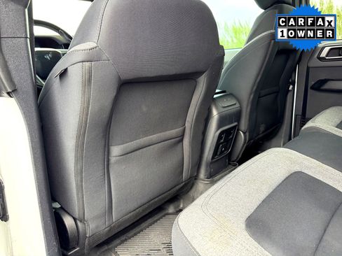 Used 2021 Ford Bronco Big Bend image 18