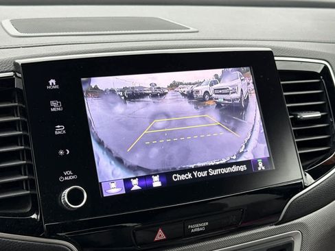 Used 2023 Honda Ridgeline RTL-E image 21