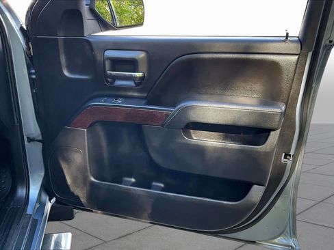 Used 2016 GMC Sierra 1500 SLE w/ SLE Preferred Package AWD/4WD image 21