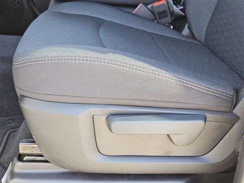 New 2026 RAM 2500 Tradesman image 28