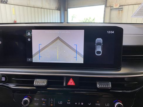 Used 2025 Kia K5 GT-Line w/ GT-Line Premium Package image 42