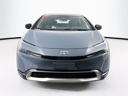 New 2026 Toyota Prius Plug-In Hybrid image 2