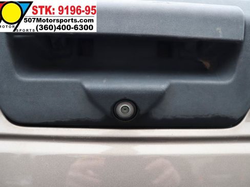 Used 2018 Ford F150 XLT w/ Equipment Group 301A Mid AWD/4WD image 9