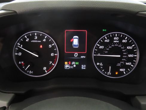 New 2026 Subaru Crosstrek 2.5i Limited AWD/4WD image 11