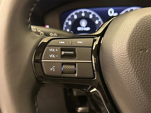 New 2026 Honda CR-V EX-L image 32