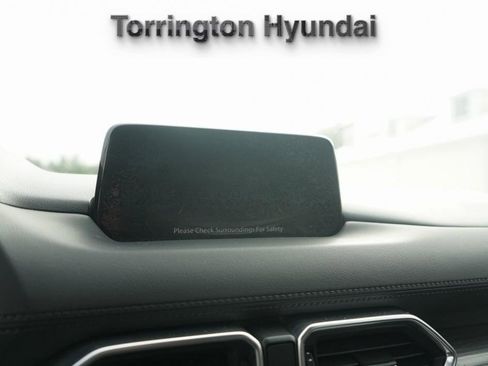 Used 2018 MAZDA CX-5 Grand Touring w/ Premium Package image 14