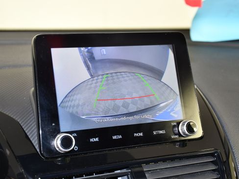 Used 2024 Mitsubishi Eclipse Cross LE AWD/4WD image 18