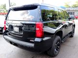 Used 2017 Chevrolet Tahoe LT w/ Luxury Package image 5