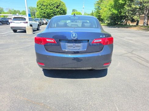 Used 2014 Acura ILX FWD image 7