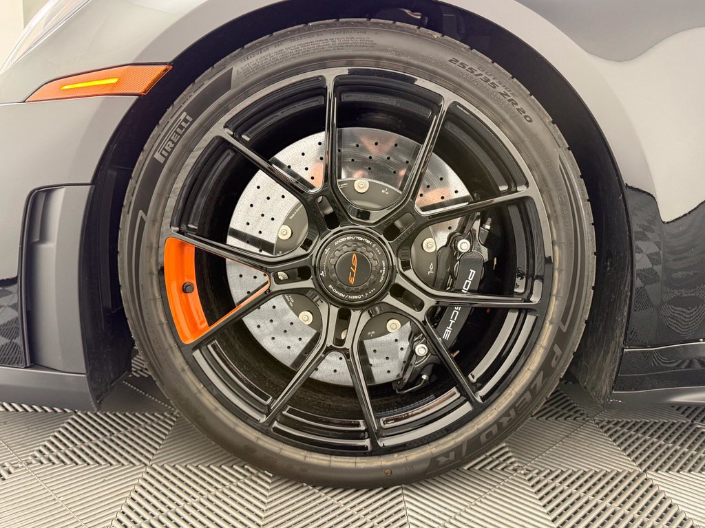 Used 2026 Porsche 911 GT3 RWD image 13