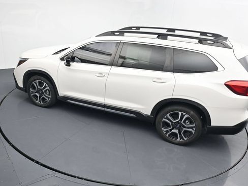 Used 2024 Subaru Ascent Limited AWD/4WD image 27