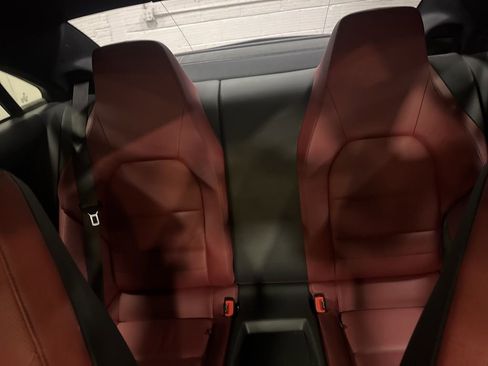 Used 2017 Mercedes-Benz E 400 Coupe image 8