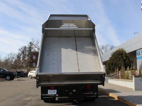 New 2026 Chevrolet Silverado 3500 W/T w/ WT Convenience Package image 35