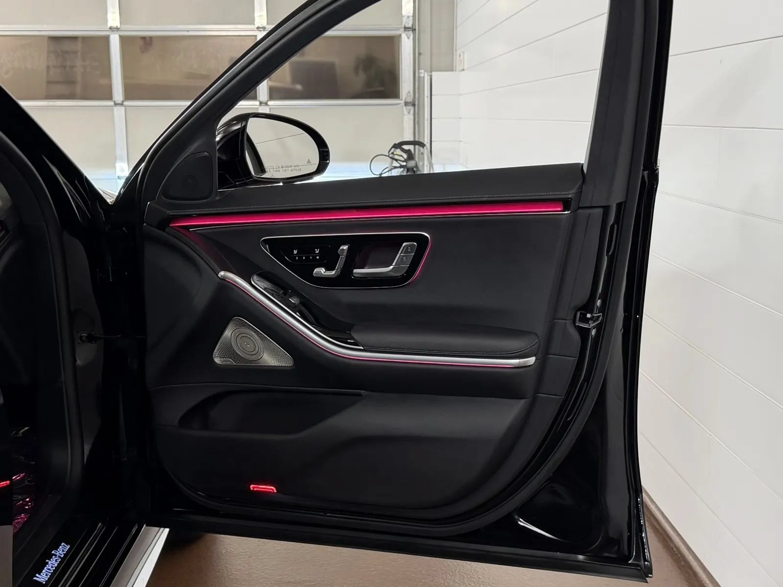 Used 2023 Mercedes-Benz S 500 4MATIC image 46