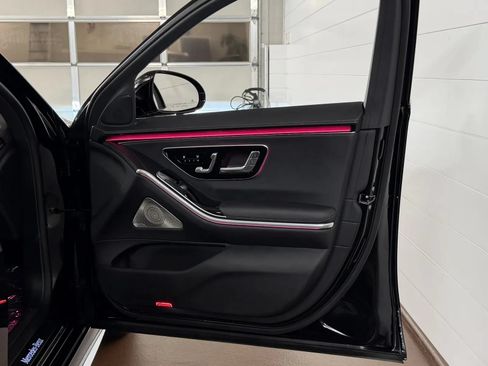 Used 2023 Mercedes-Benz S 500 4MATIC image 46