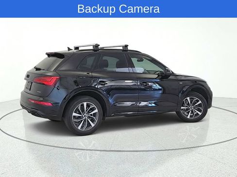 Used 2024 Audi Q5 2.0T Premium AWD/4WD image 6