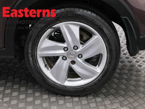 Used 2019 Honda HR-V EX image 32