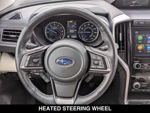 Used 2020 Subaru Ascent Limited w/ Popular Package #2A AWD/4WD image 18