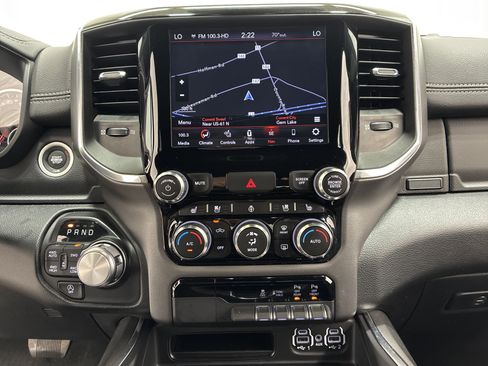 Certified 2021 RAM 1500 Laramie AWD/4WD image 29