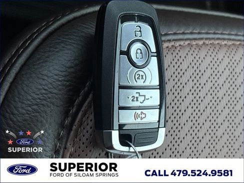 Used 2026 Ford F250 King Ranch AWD/4WD image 53