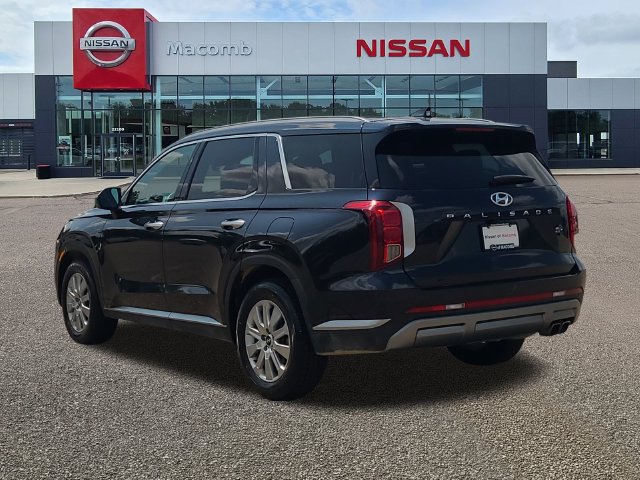 Used 2025 Hyundai Palisade SEL FWD image 5