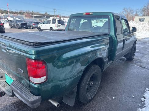 Used 2000 Ford Ranger XLT image 13