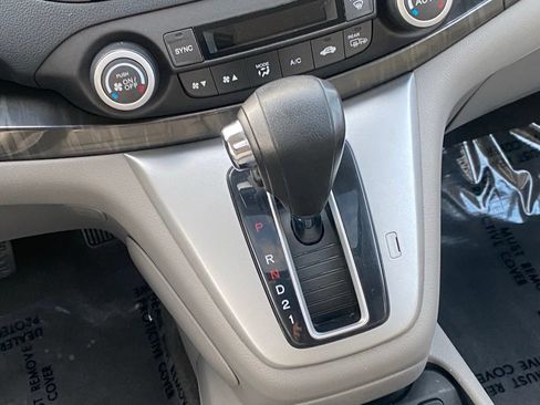 Used 2014 Honda CR-V EX-L image 16