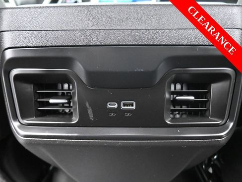 Used 2024 Chevrolet Silverado 1500 LT Trail Boss w/ Protection Package image 33