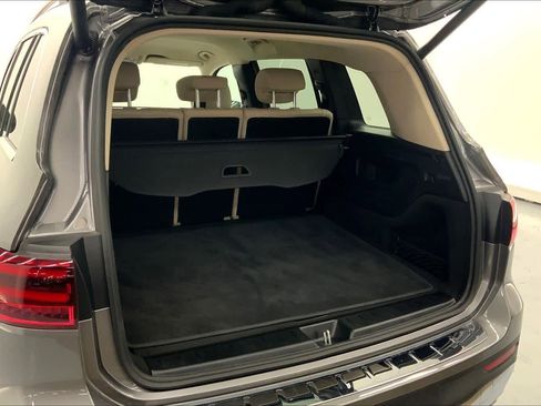 Used 2026 Mercedes-Benz GLB 250 image 16