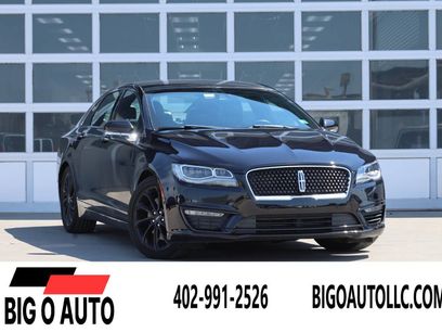 Used 2020 Lincoln MKZ Reserve w/ Luxury Package