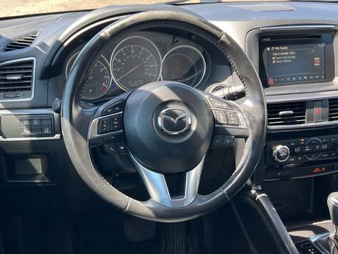 Used 2016 MAZDA CX-5 Grand Touring AWD/4WD image 11