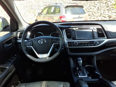 Used 2018 Toyota Highlander SE w/ Protection Package #3 AWD/4WD image 12