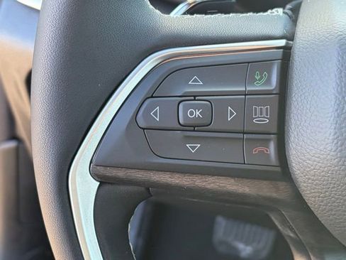 New 2026 Jeep Grand Cherokee Limited image 18