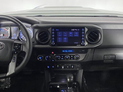 Certified 2023 Toyota Tacoma TRD Sport image 13