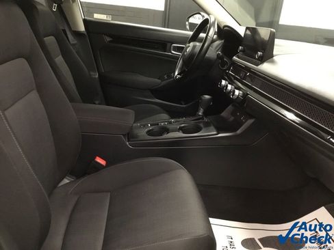Used 2023 Honda Civic EX image 31