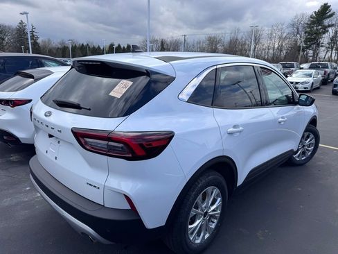 Used 2023 Ford Escape Active w/ Tech Pack #1 image 4