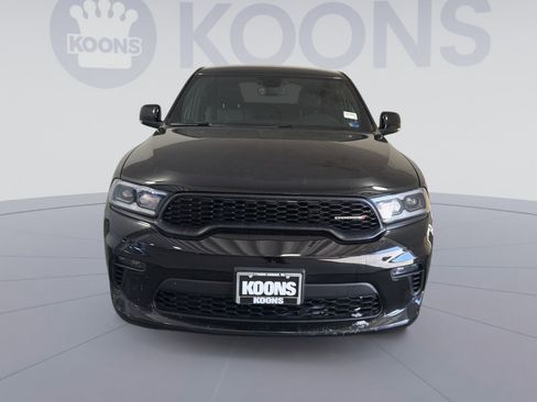 Used 2021 Dodge Durango GT image 11