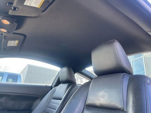 Used 2007 Ford Mustang GT RWD image 11