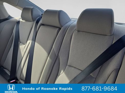 New 2026 Honda Accord SE image 16