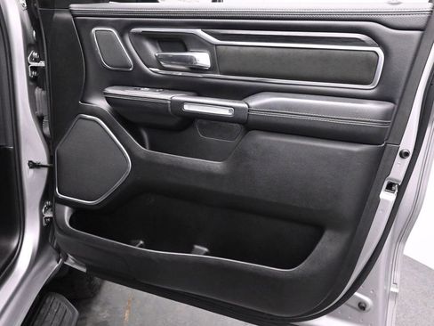 Used 2023 RAM 1500 Laramie AWD/4WD image 22