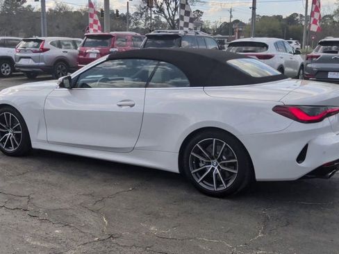 Used 2024 BMW 430i Convertible image 6