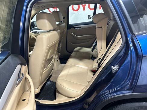 Used 2015 BMW X1 xDrive28i AWD/4WD image 20
