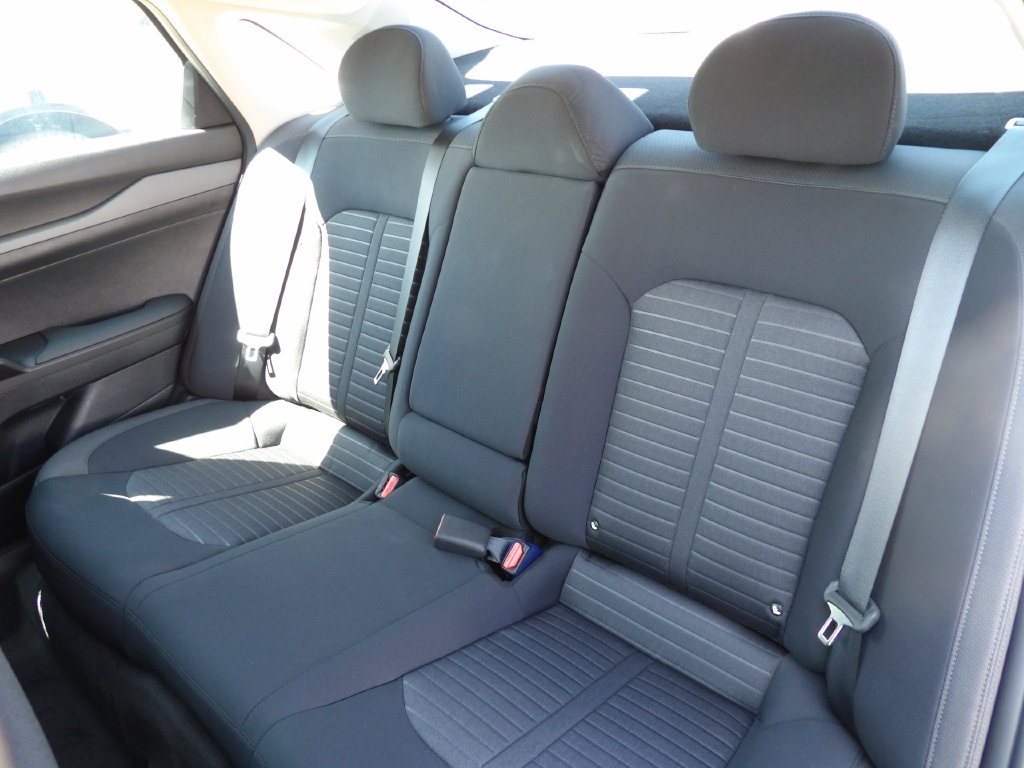 New 2026 Kia K5 LXS FWD image 26