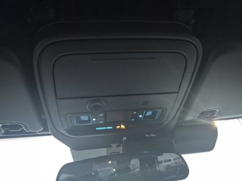 New 2025 Ford Bronco 4-Door w/ Sasquatch Package image 39