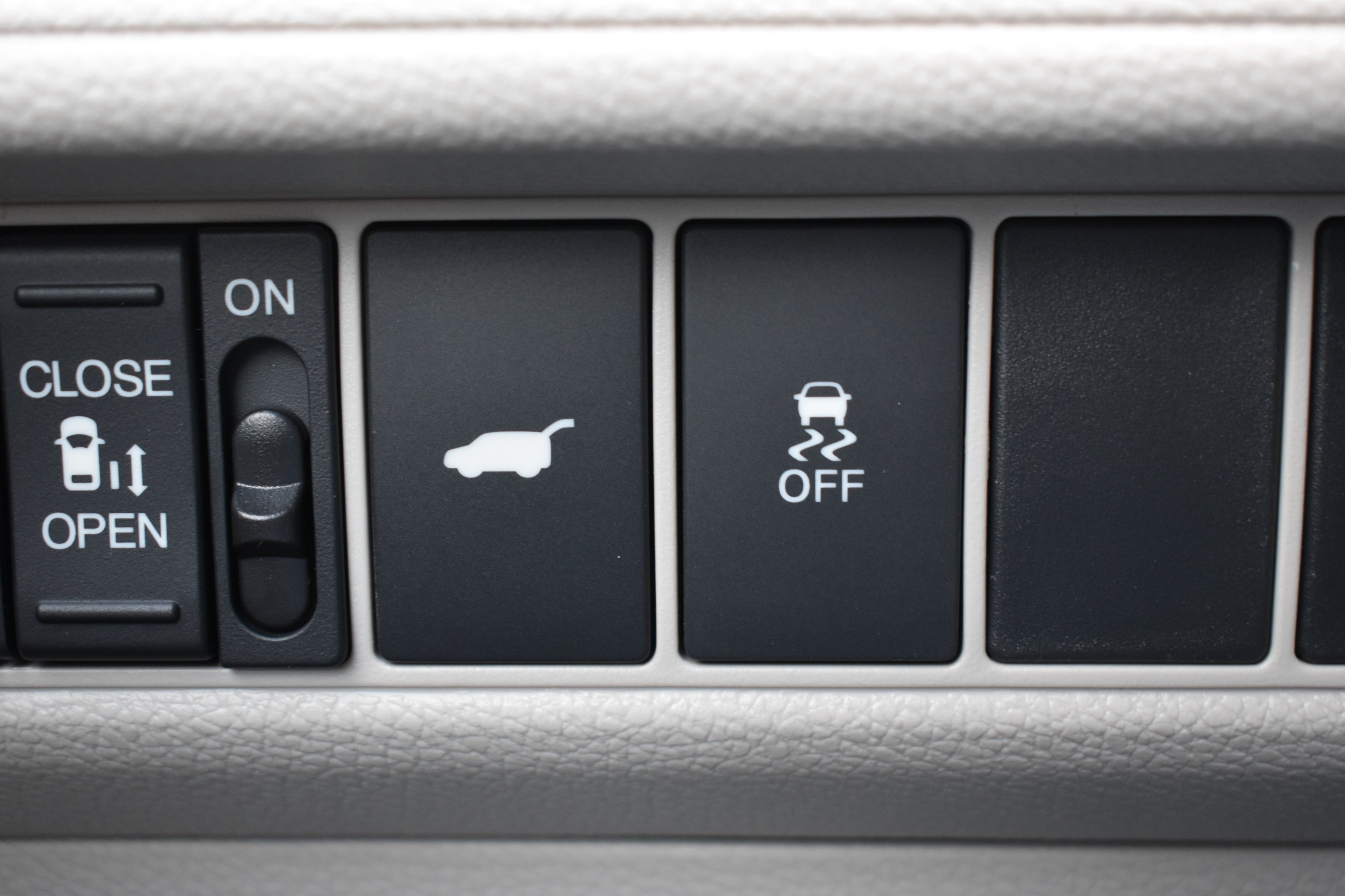 New 2027 Honda Odyssey EX-L image 19
