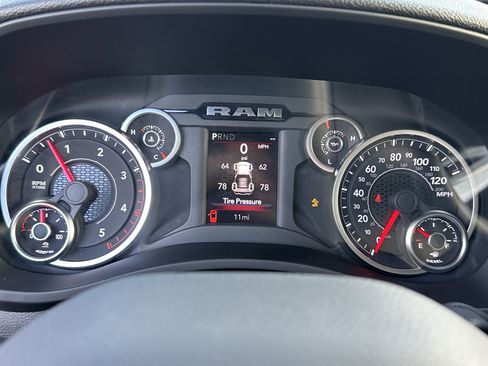 New 2026 RAM 3500 Tradesman image 20