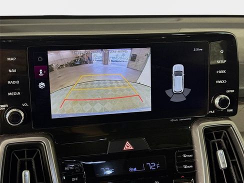 Certified 2023 Kia Sorento S w/ Panoramic Sunroof Package FWD image 17