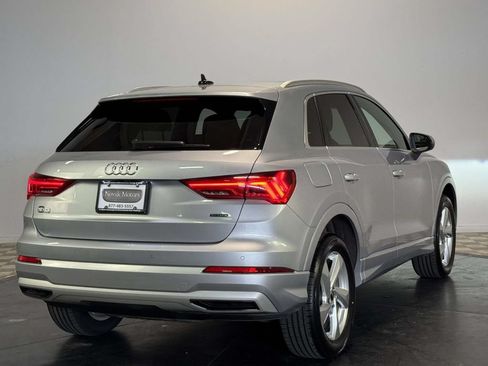 Used 2022 Audi Q3 2.0T Premium Plus AWD/4WD image 8