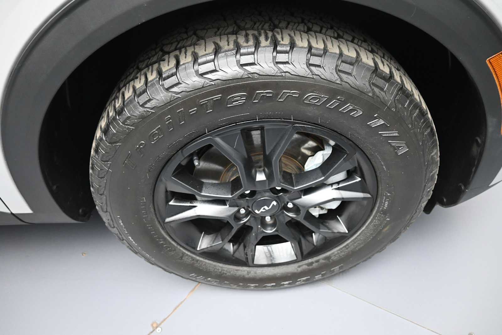Certified 2024 Kia Sportage X-Pro Prestige AWD/4WD image 12